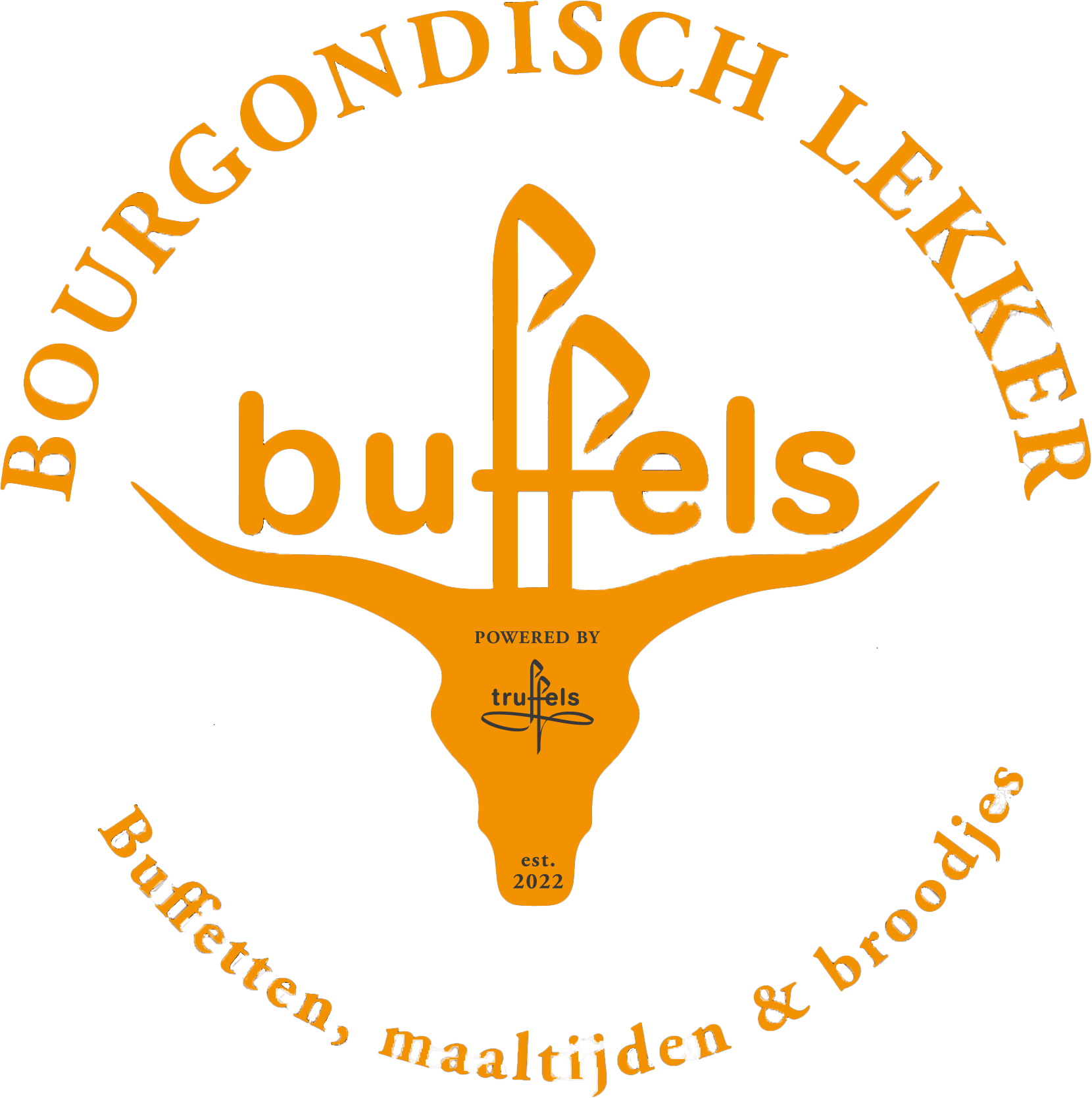 logo buffels